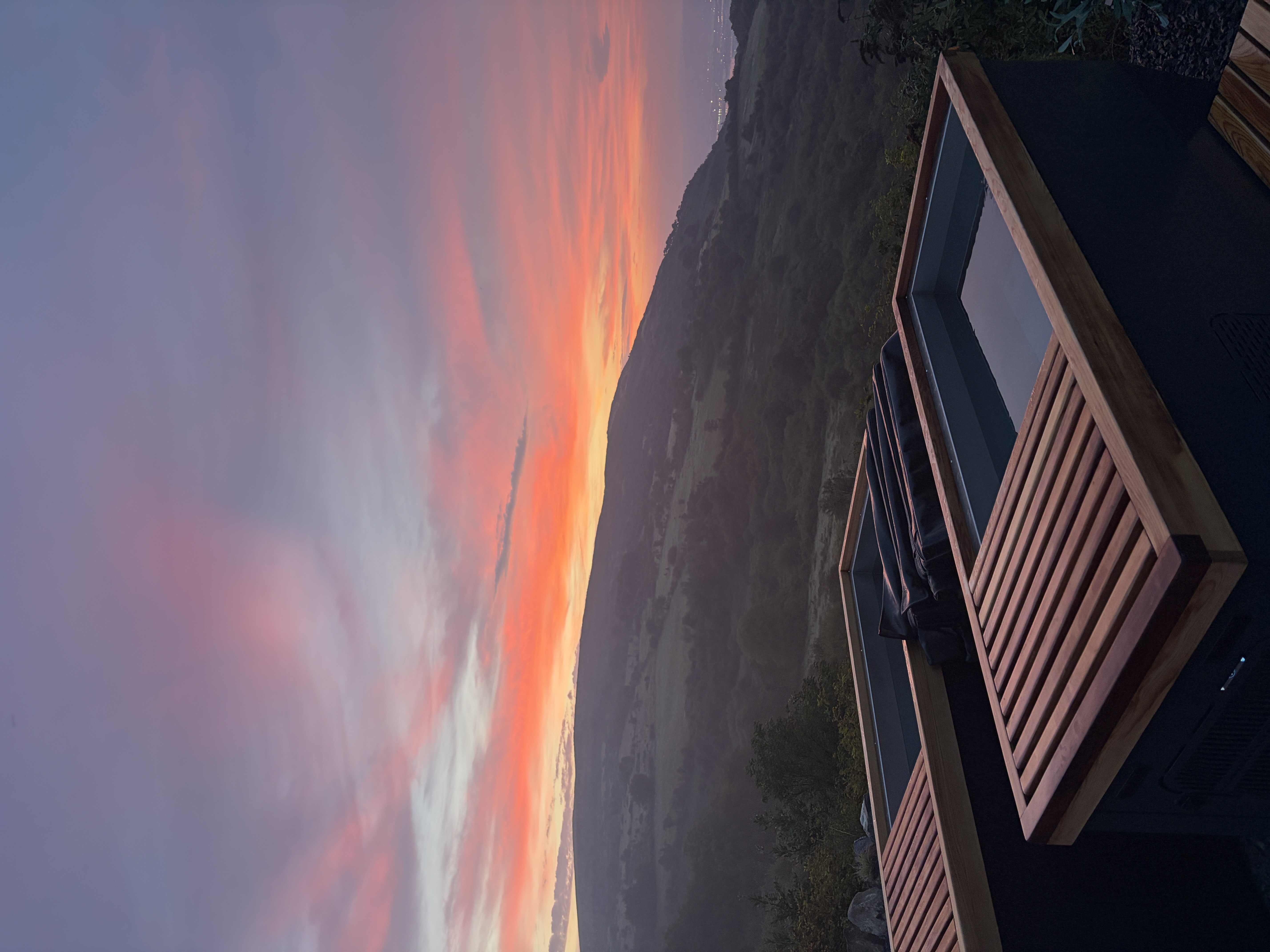Sunrise Sauna